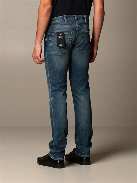 cheap mens armani jeans|Armani Jeans sale men's.